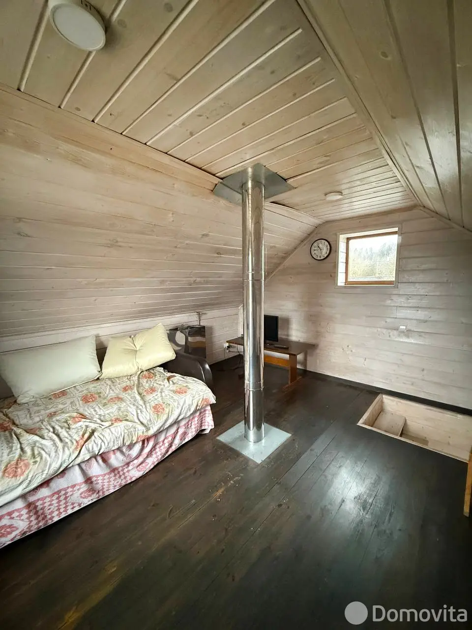 Купить земельный участок, 17.6 соток, Тонелево, Минская область, 16000USD, код 571272 - фото 13