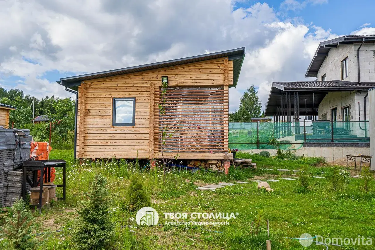 Цена продажи коттеджа, Петришки, 