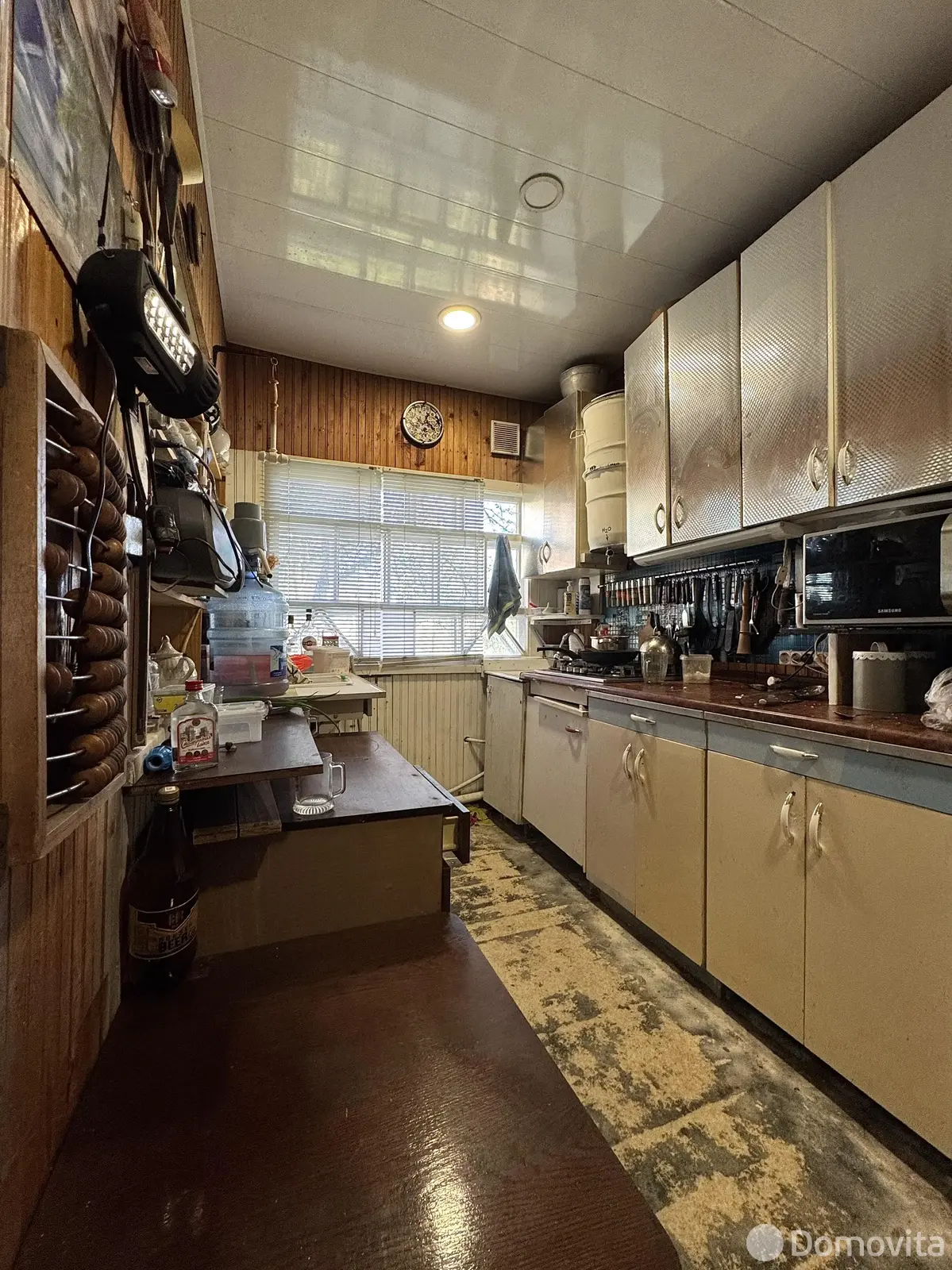 Продажа 2-этажной дачи в Сябры-88 Минская область, 22000USD, код 182576 - фото 11