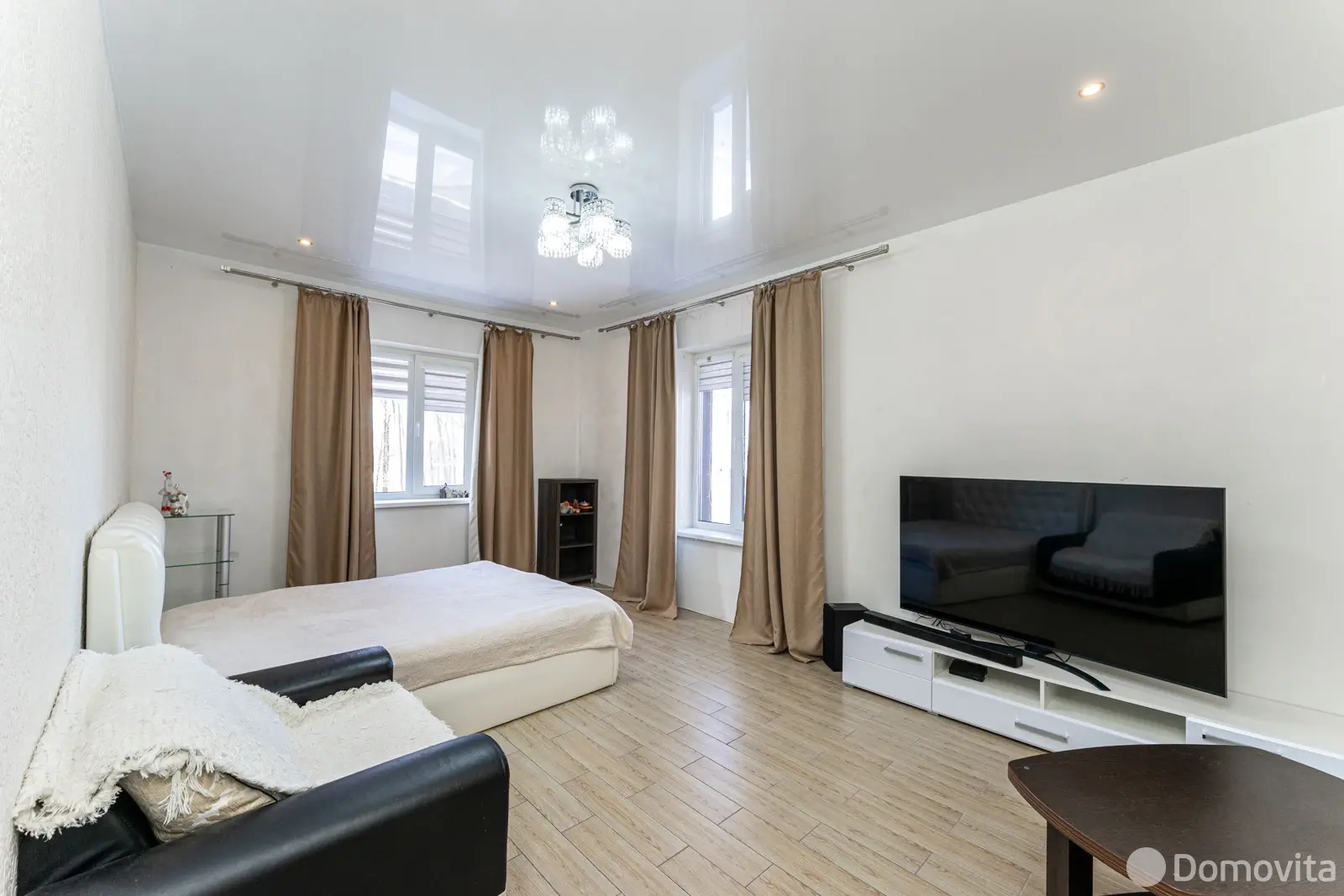 Цена продажи коттеджа, Минск, ул. Сосновый Бор