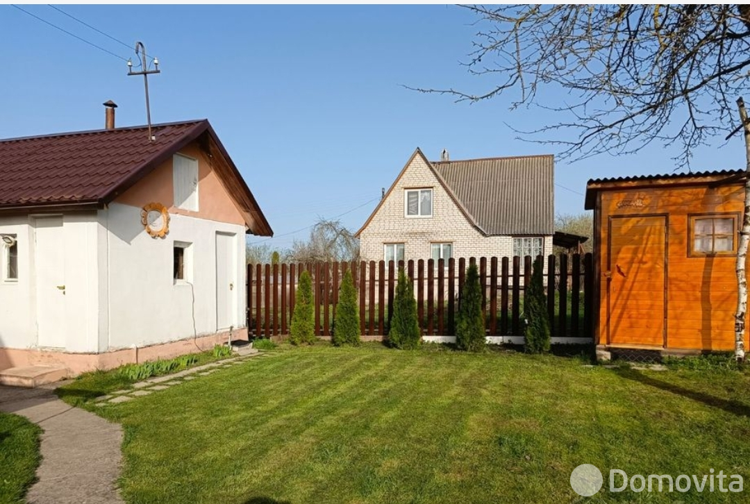 Продажа 3-этажной дачи в Импульс Минская область, 25000USD, код 181829 - фото 14