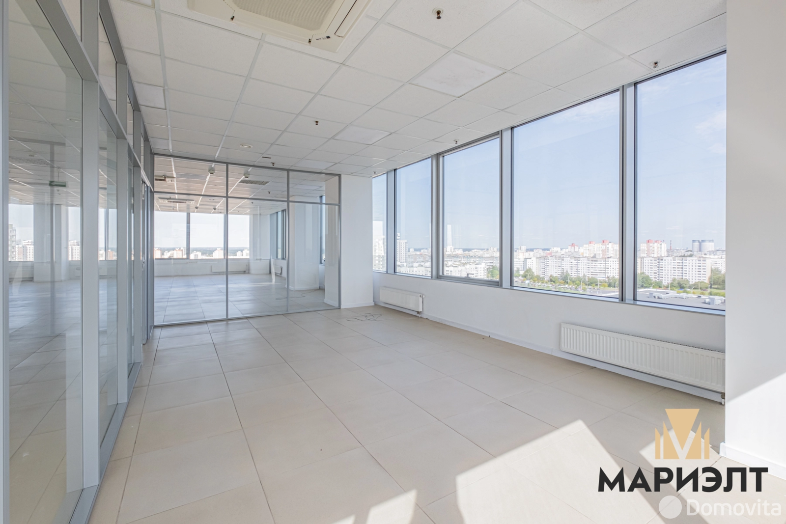 Купить офис на ул. Притыцкого, д. 156 в Минске, 2308240BYN, код 8991 - фото 23