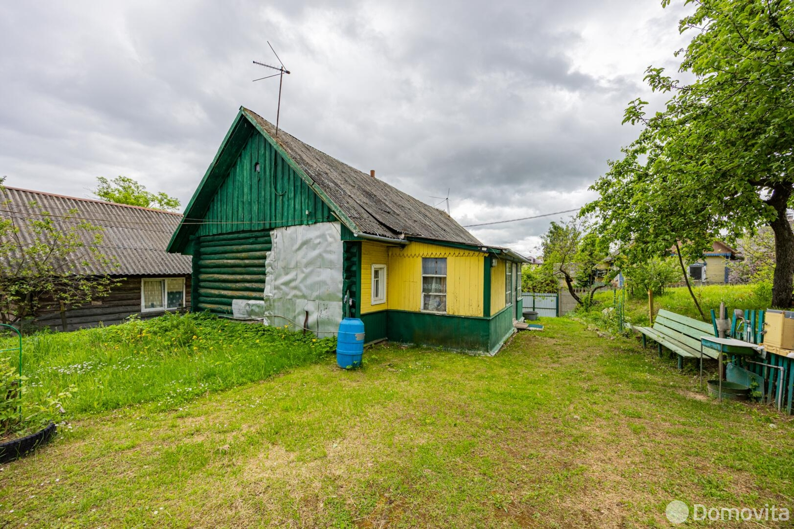 Стоимость продажи коттеджа, Подгай,