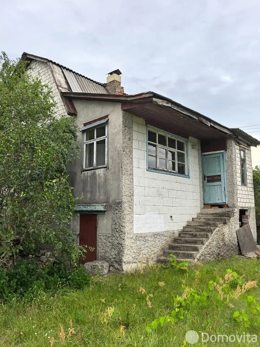 дача, Медовый сад, д. 38 