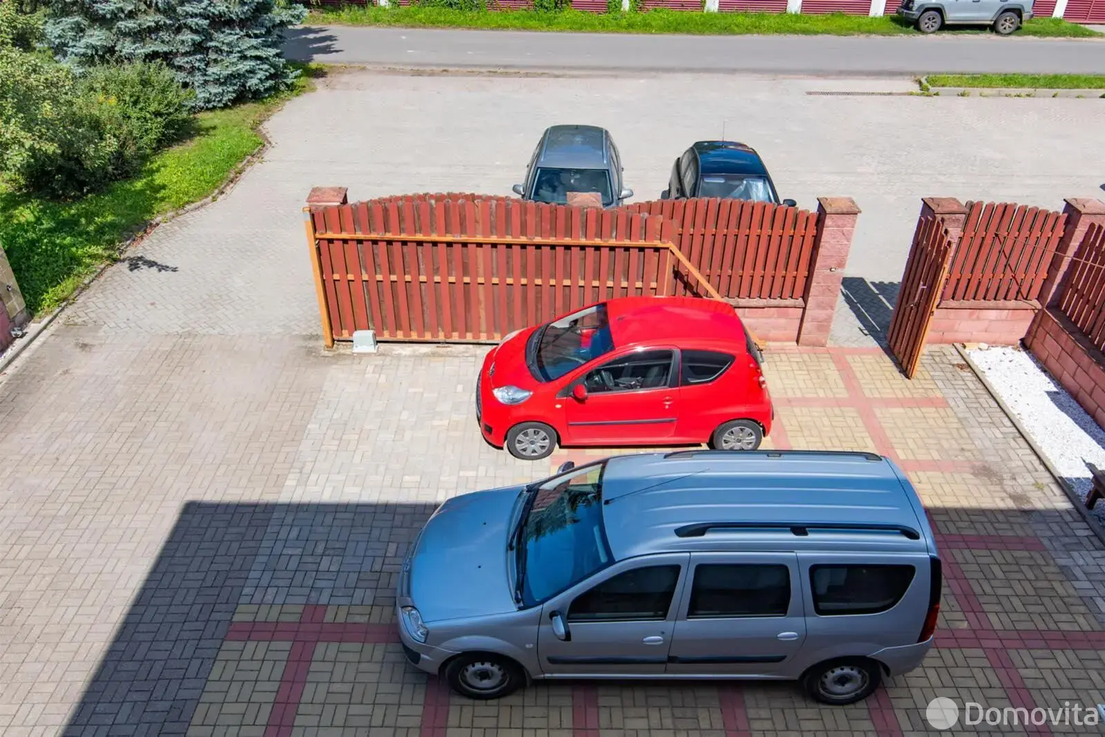 Купить офис на ул. Спортивная, д. 10 в Цнянке, 380000USD, код 8237 - фото 40