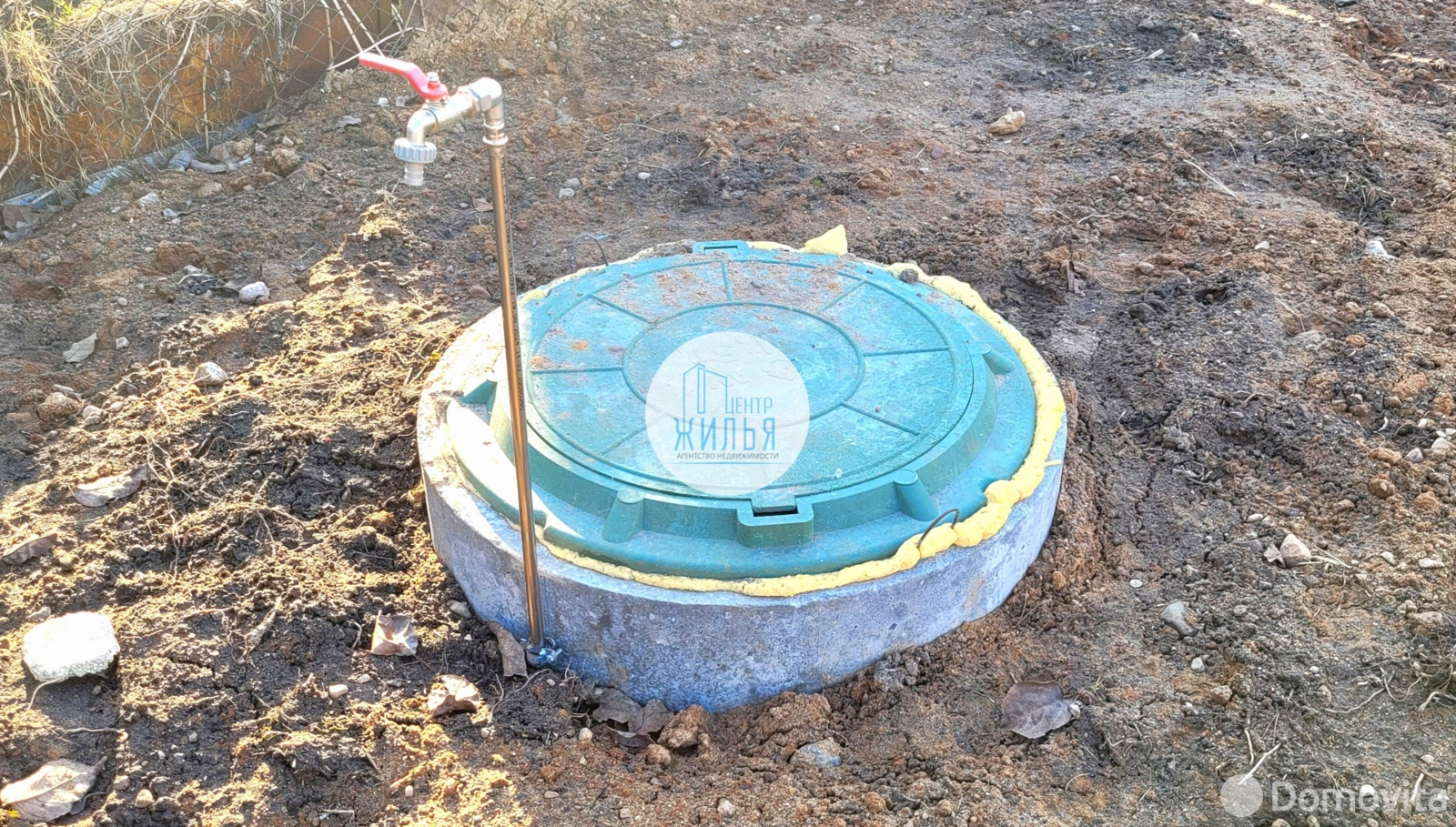 Продажа 1-этажной дачи в Дорожник-2 Гродненская область, 72000USD, код 185140 - фото 32