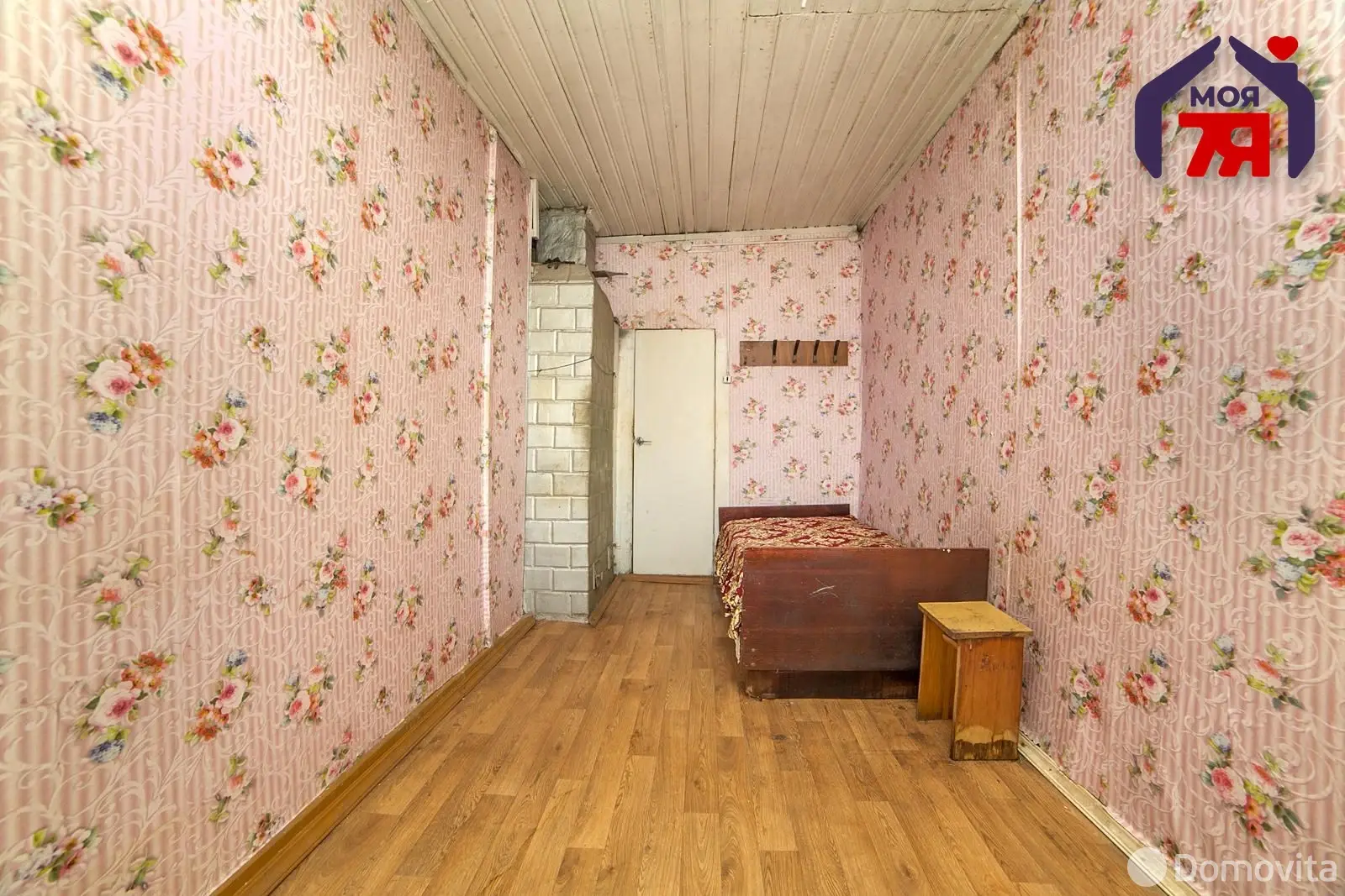 коттедж, Брильки, 