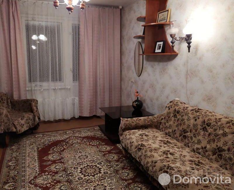 Аренда комнаты в Минске, пр-т Пушкина, д. 44, код 10524 - фото 1
