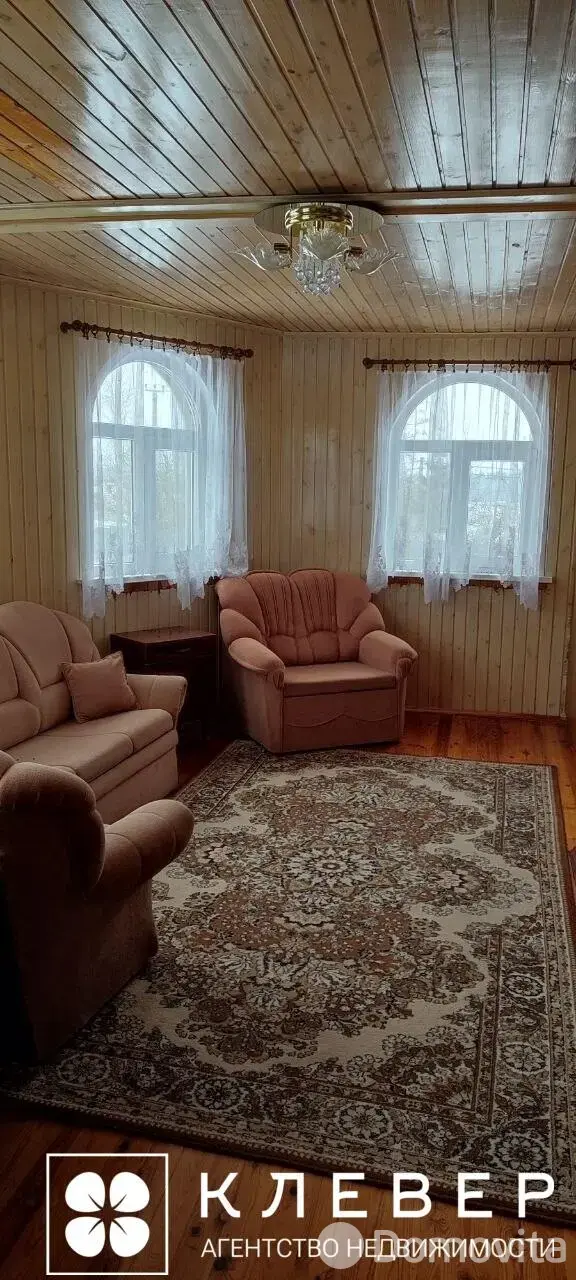 дача, Экономист-3, 
