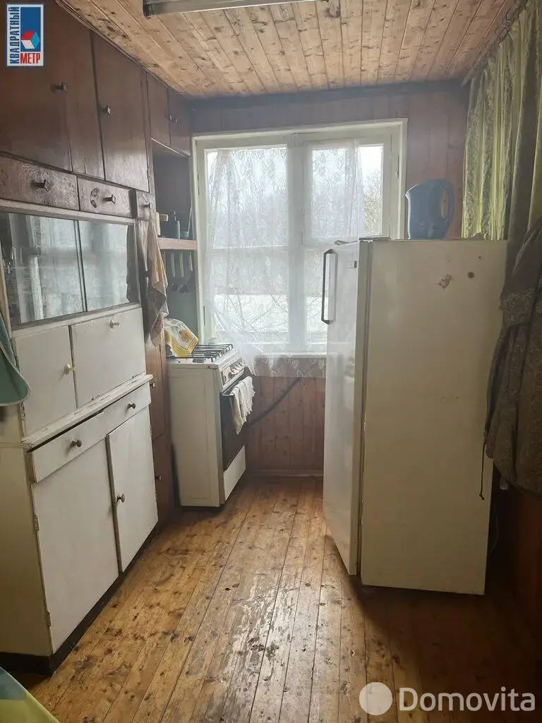 Продажа 1-этажной дачи в Подлесье Минская область, 15500USD, код 182018 - фото 12