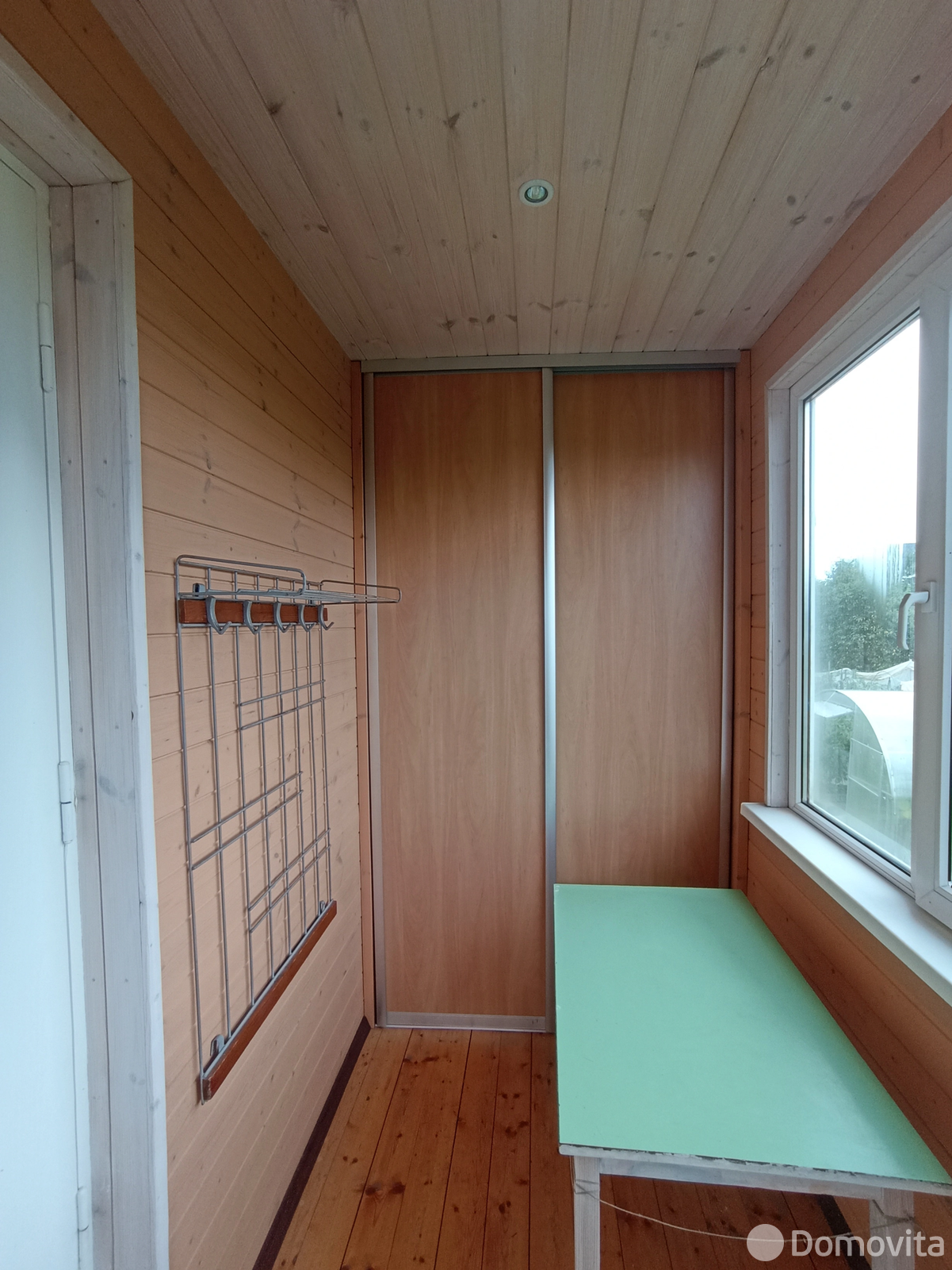 дача, Горошки,