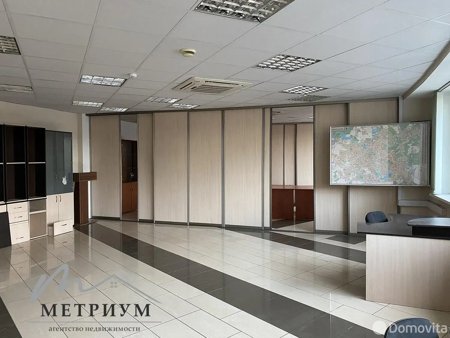 арендовать офис, Минск, ул. Шафарнянская, д. 11