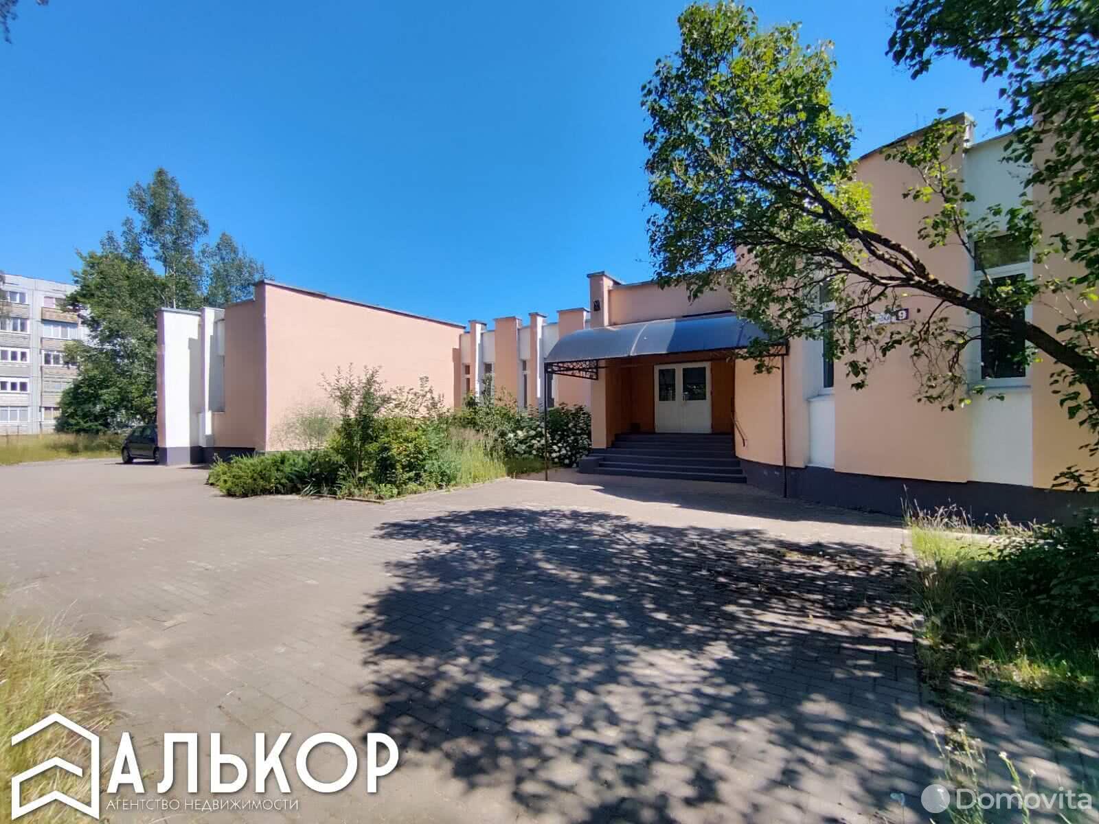 Купить офис на ул. Советская, д. 9 в Жодино, 228000USD, код 7304 - фото 2