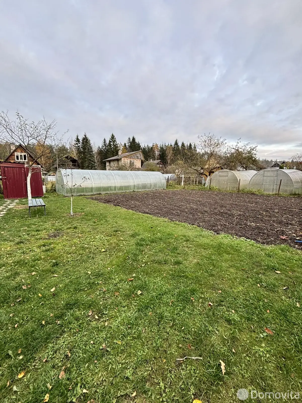 дача, Урожай, от собственника