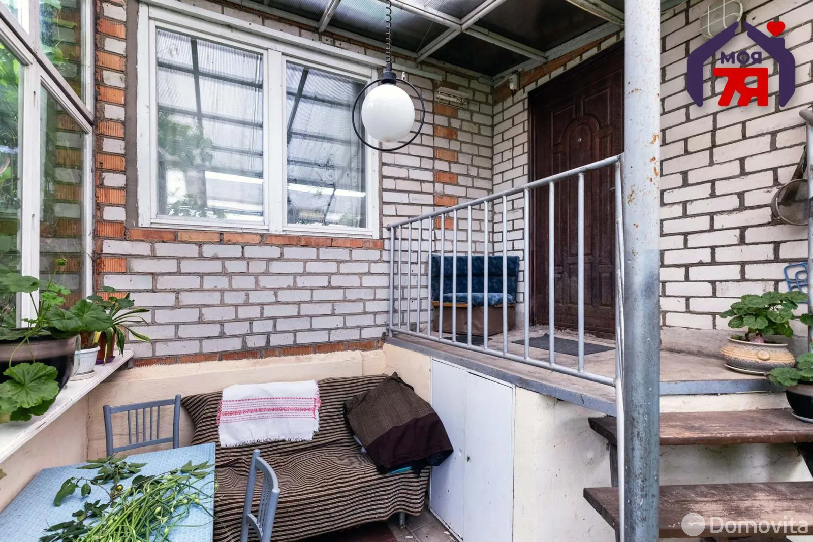 Продажа 2-этажной дачи в Сельский строитель-2 Минская область, 39500USD, код 185476 - фото 21