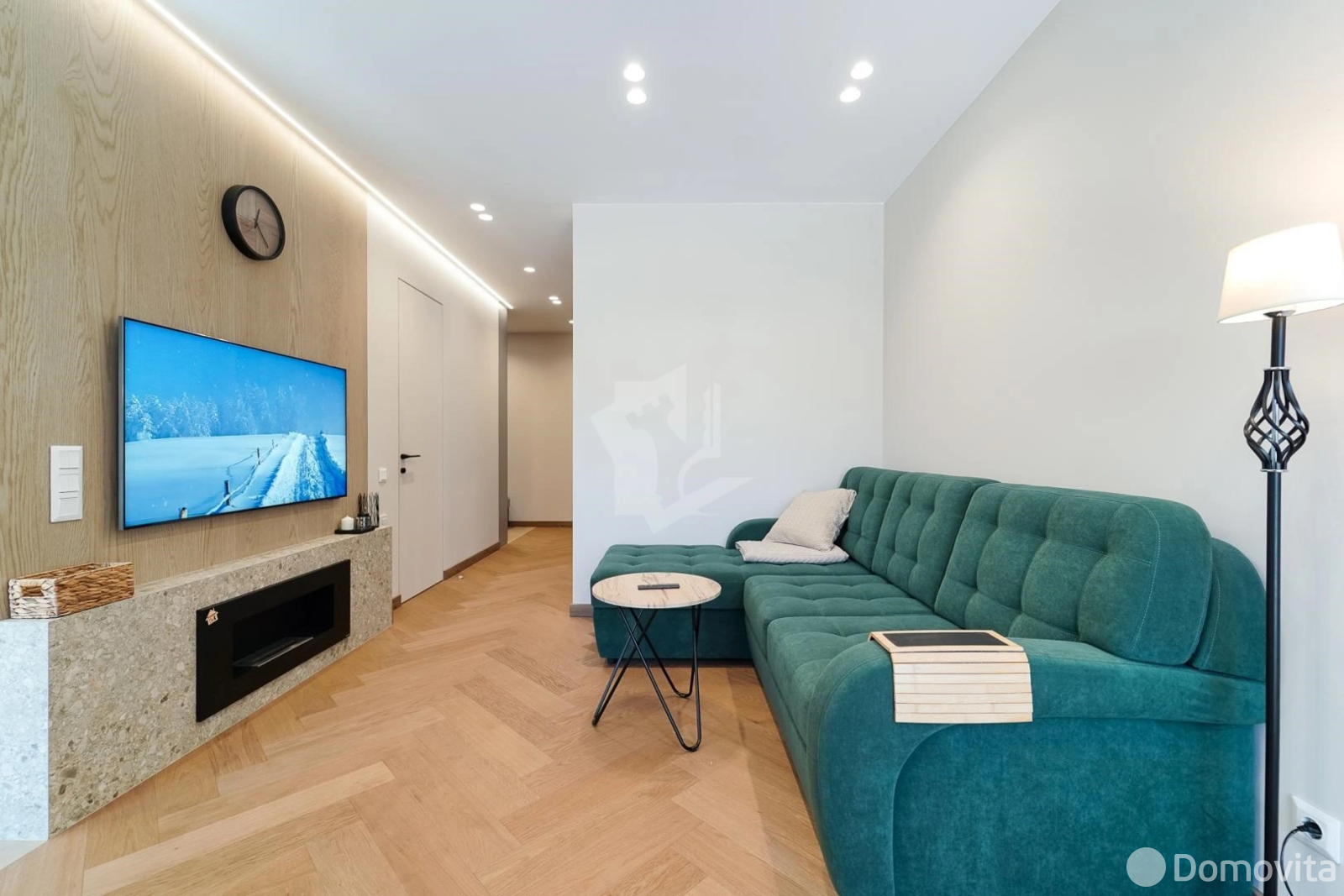 Цена аренды квартиры, Копище, ул. Авиационная, д. 21