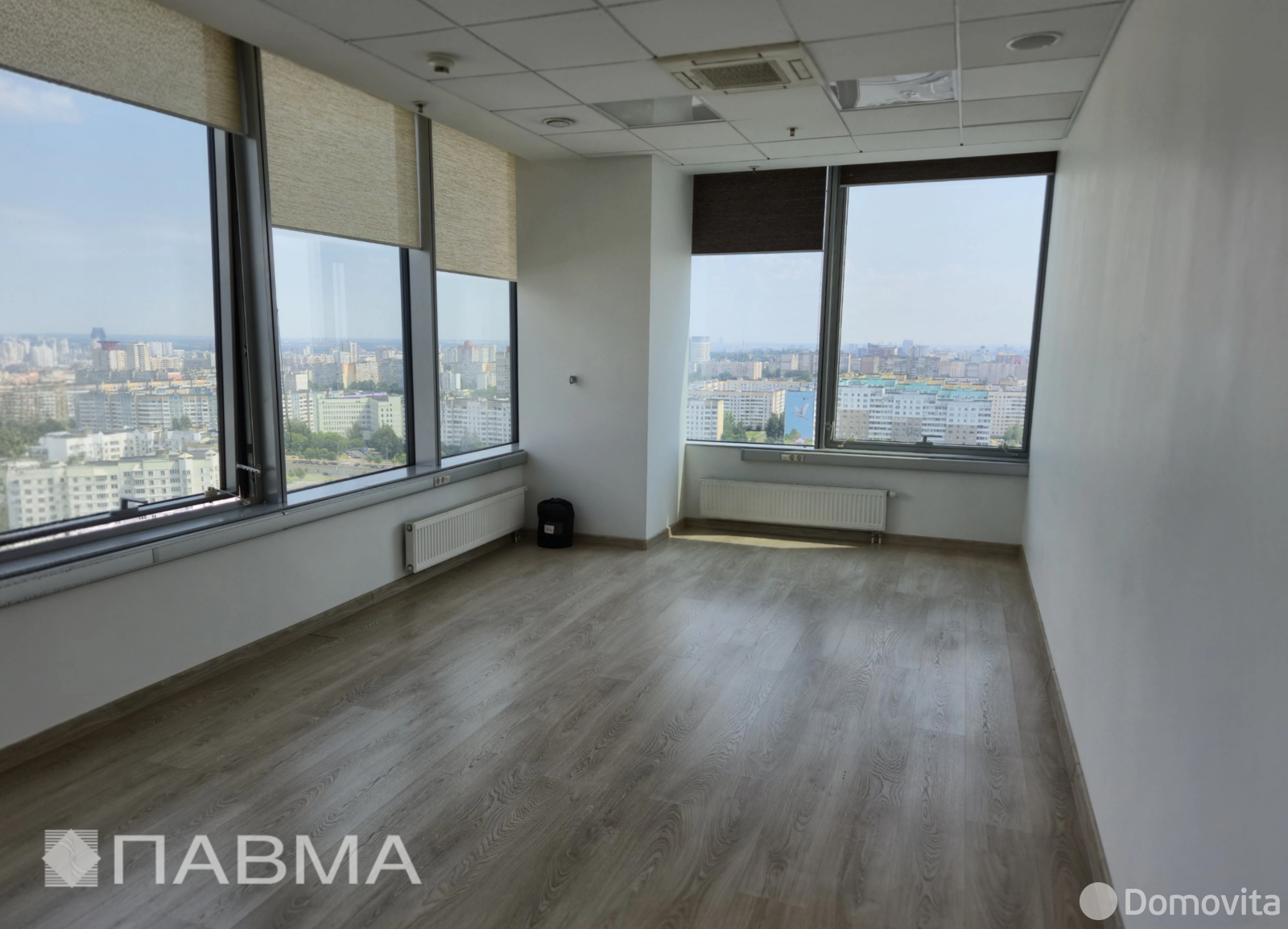 Аренда офиса на ул. Притыцкого, д. 156/1 в Минске, 14207BYN, код 17121 - фото 11