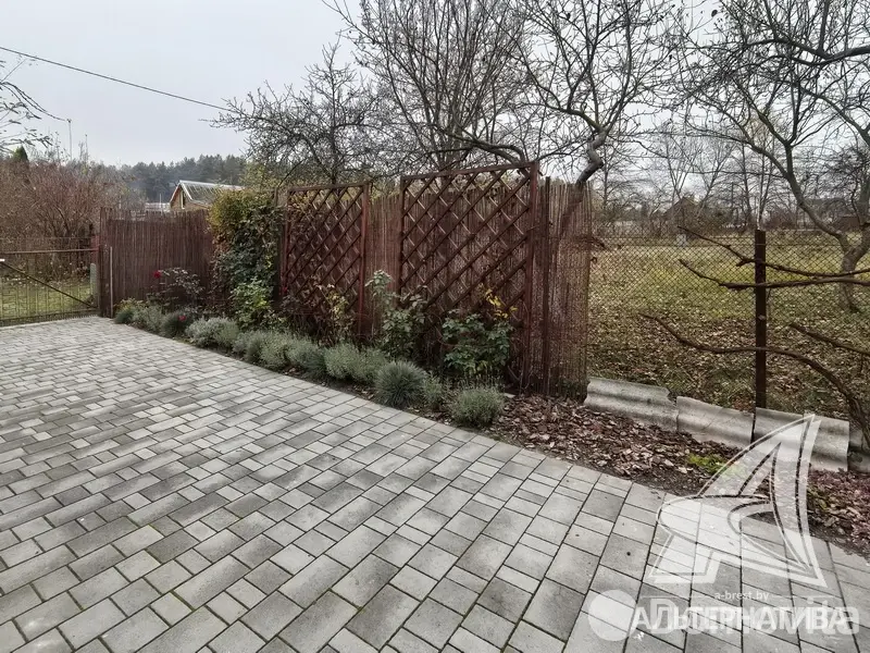 Купить 2-этажную дачу в Радуга-9 Брестская область, 32900USD, код 184502 - фото 38