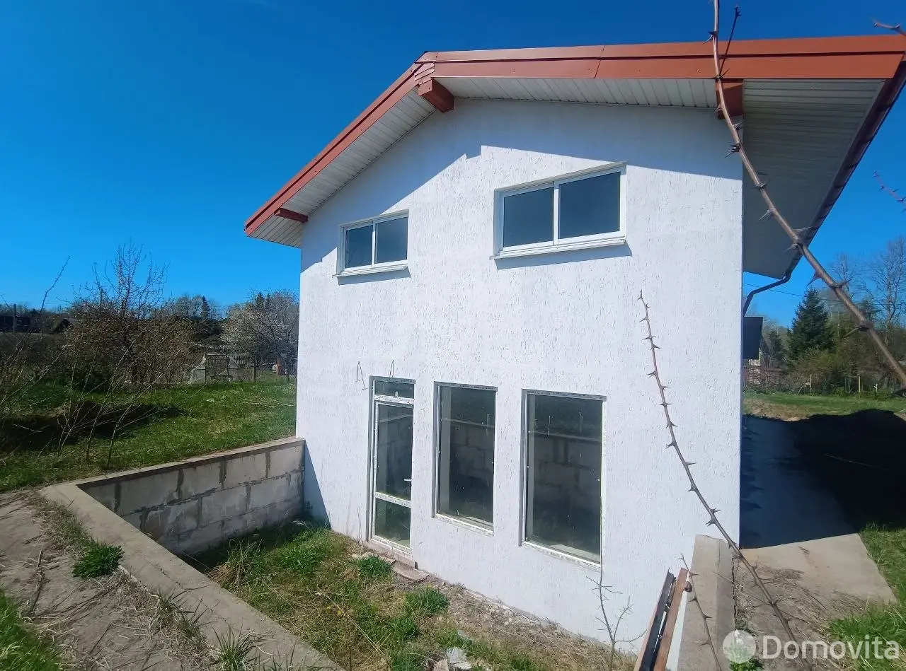 Цена продажи коттеджа, Бибиревка,