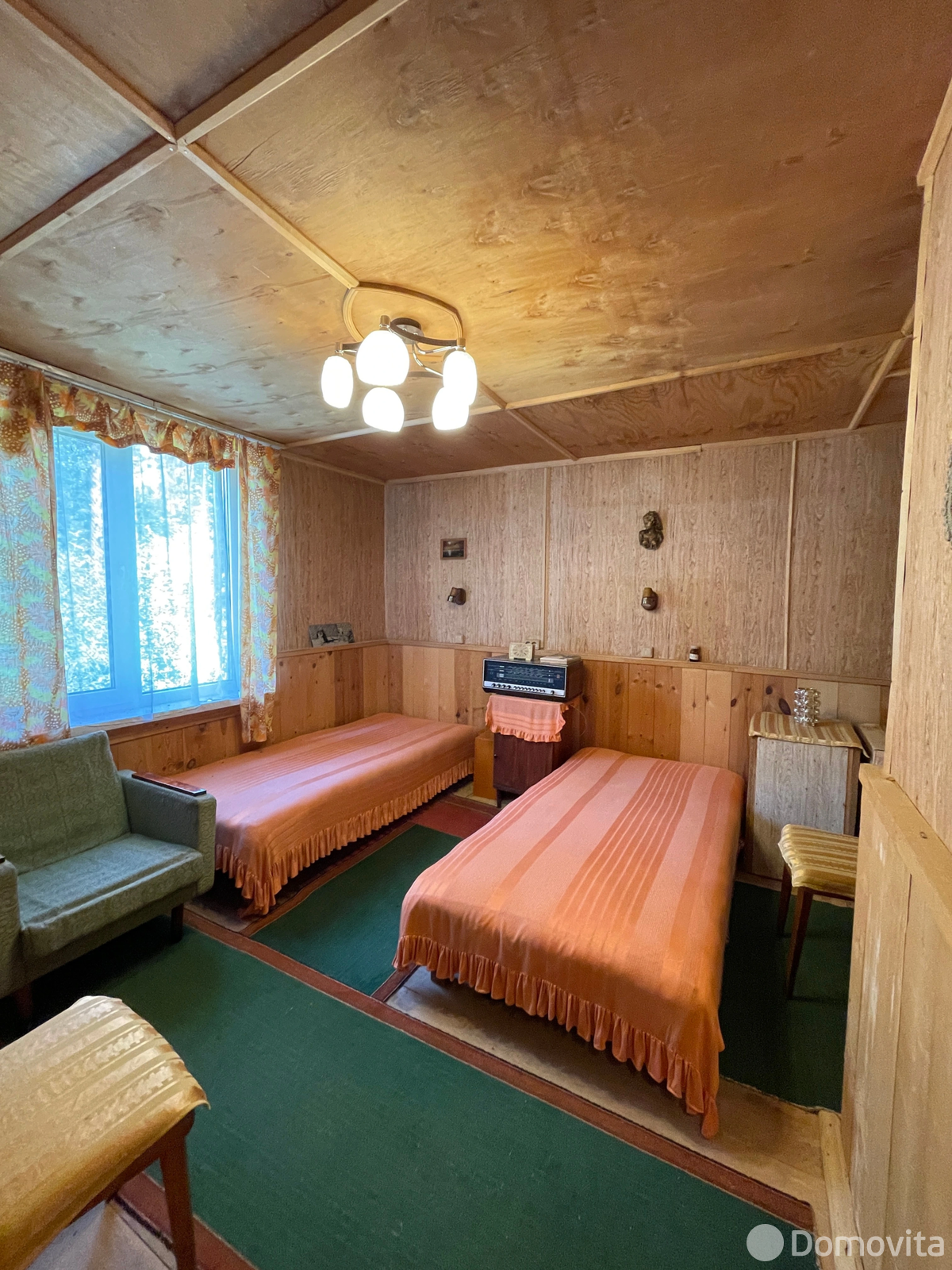 Продажа 2-этажной дачи в Лесное-Ливье Минская область, 25000USD, код 184008 - фото 20