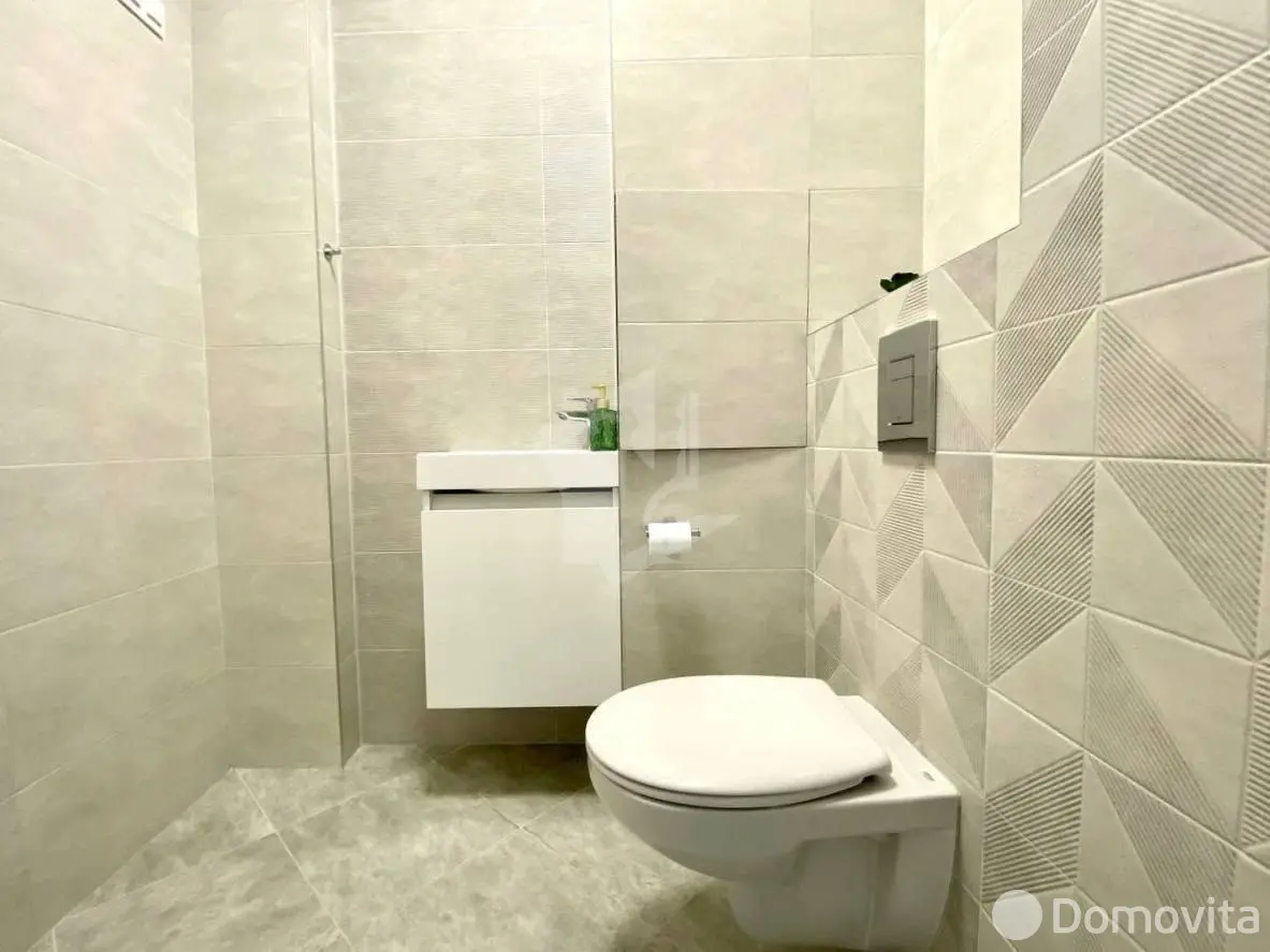 Снять 2-комнатную квартиру в Минске, ул. Притыцкого, д. 115, 600USD, код 150283 - фото 11