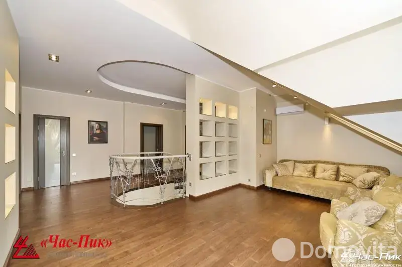 Продажа 1-этажной дачи в Юхновке Минская область, 499000USD, код 186265 - фото 21