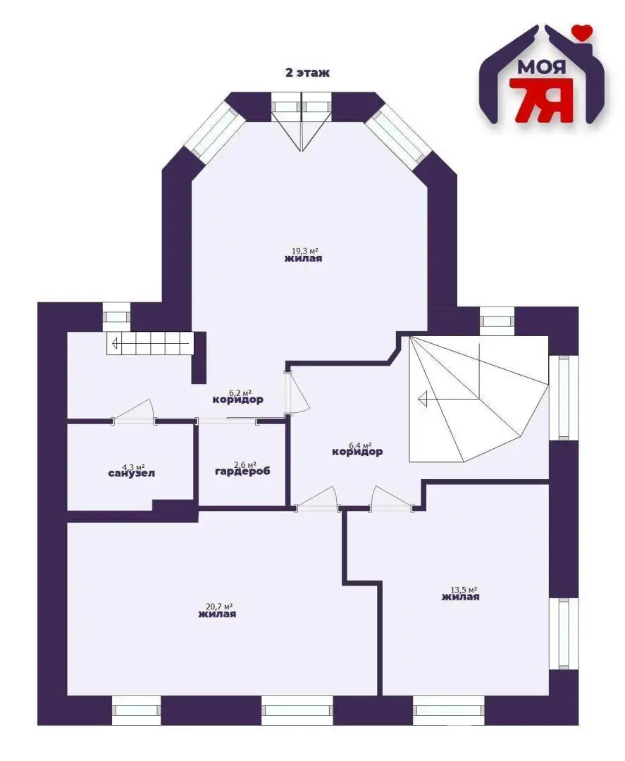 дом, Минск, ул. Черниговская, д. 5 на ст. метро Аэродромная