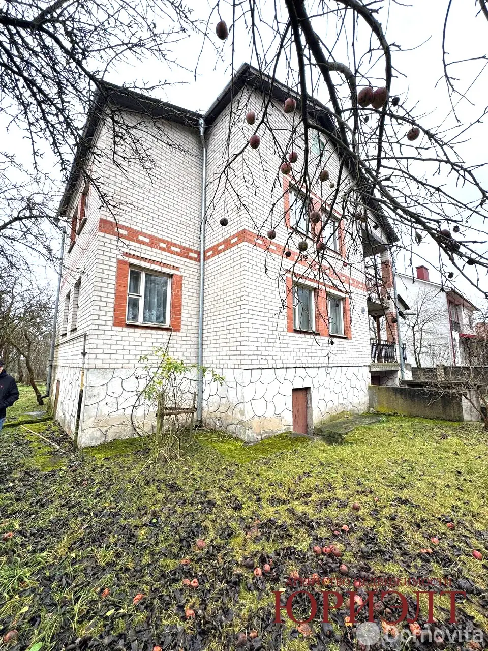 коттедж, Лида, ул. Мирная 