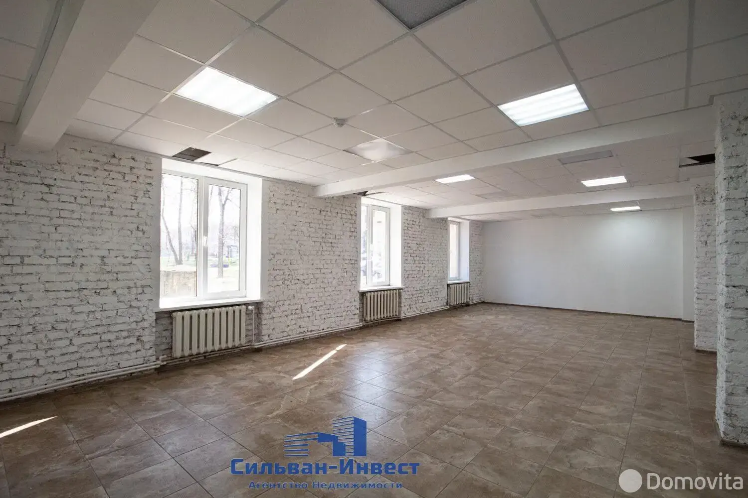 Аренда офиса на ул. Фроликова, д. 11 в Минске, 2728BYN, код 14394 - фото 4