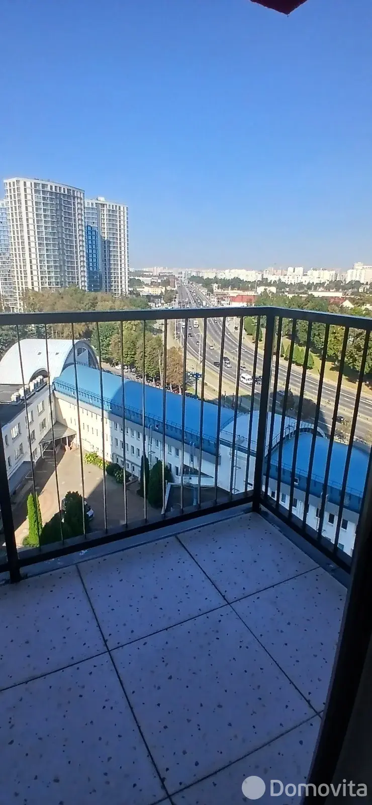 Снять 2-комнатную квартиру в Минске, ул. Аэродромная, д. 16, 450USD, код 149769 - фото 7