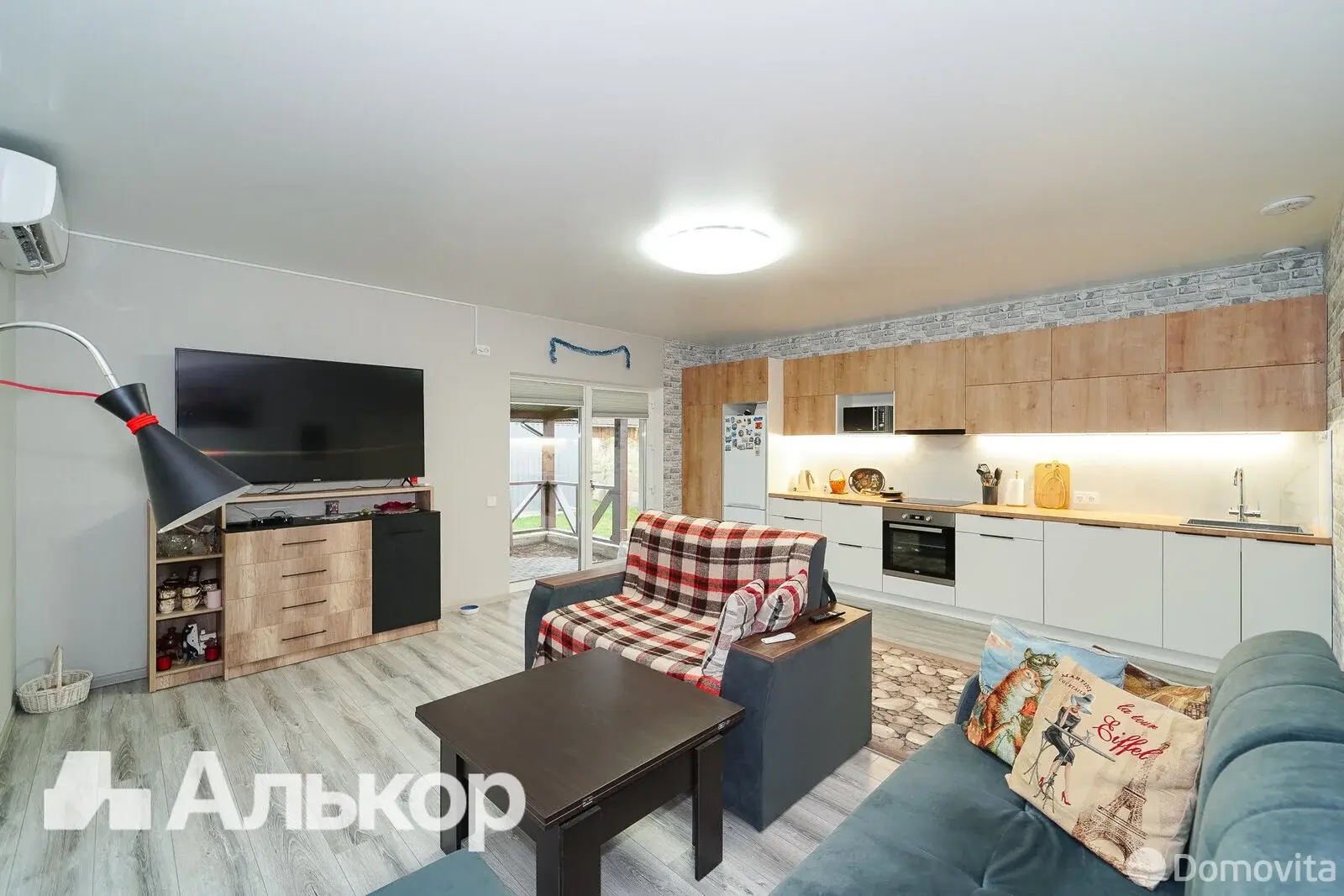 Стоимость продажи дома, Раница, 