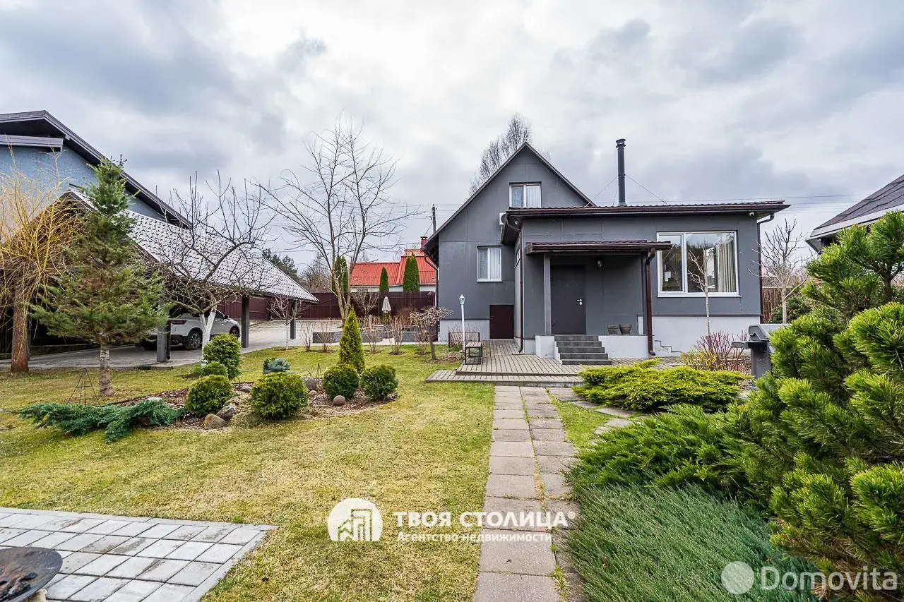 дача, Строитель-86,