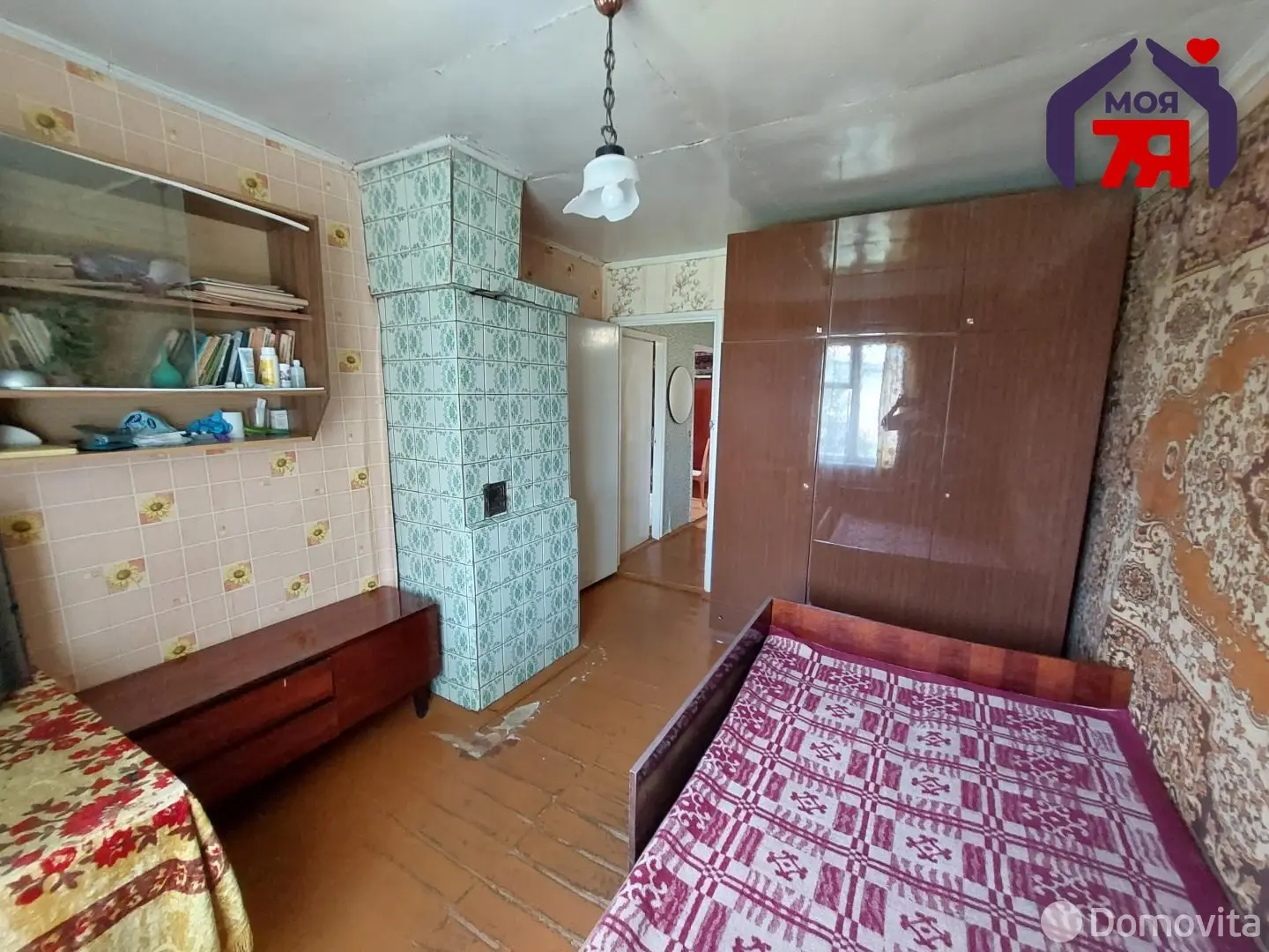 Цена продажи дома, Боровое, ул. Центральная