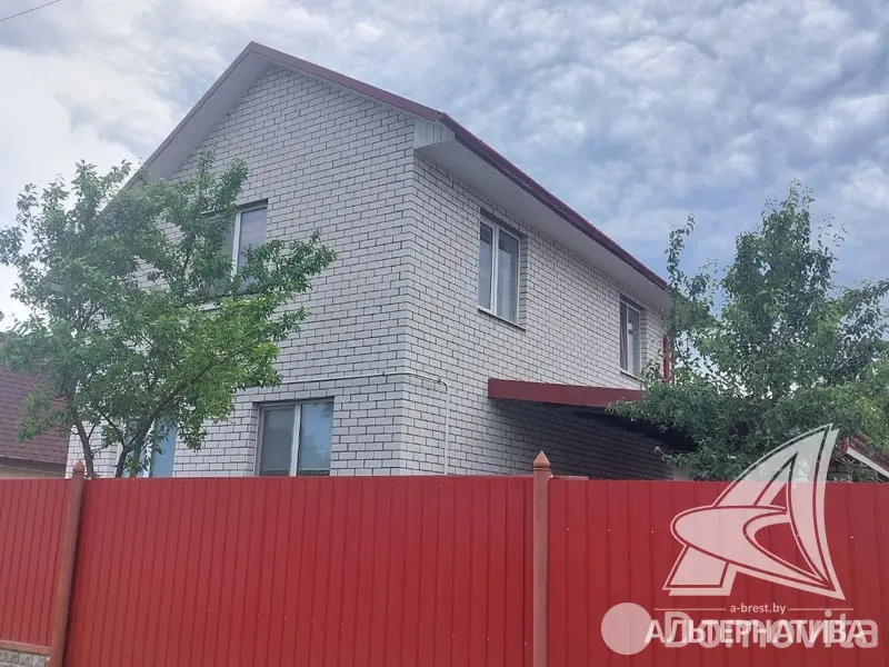 Купить 2-этажную дачу в Бресте Брестская область, 67500USD, код 178350 - фото 15