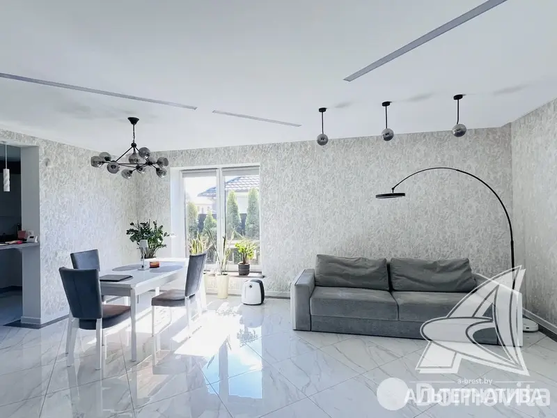 коттедж, Брест, , стоимость продажи 1 316 510 р.