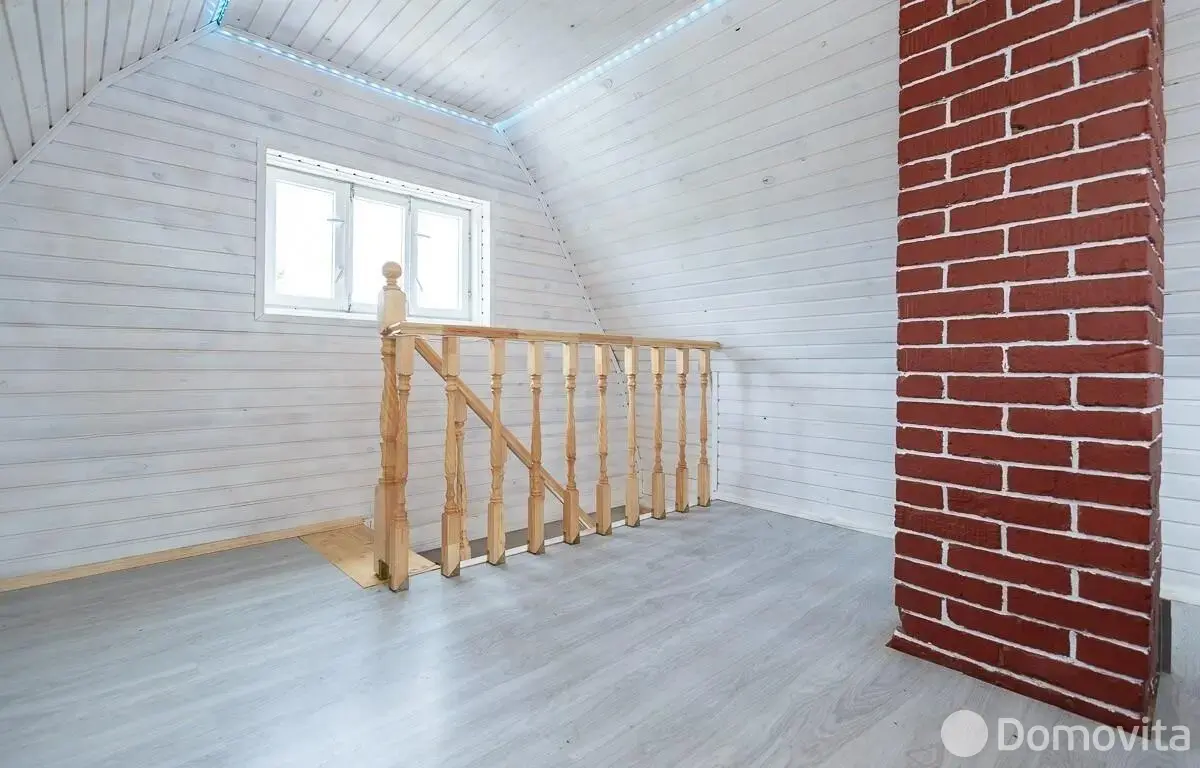 Продажа 2-этажной дачи в Ивушка Минская область, 65000USD, код 183569 - фото 21