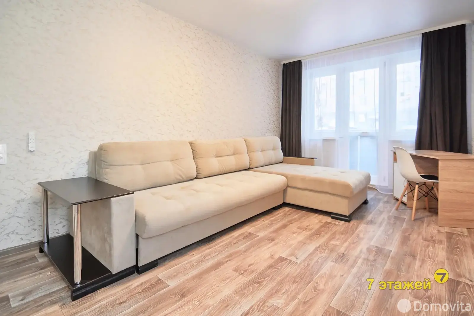 Снять 2-комнатную квартиру в Минске, ул. Золотая Горка, д. 16, 500USD, код 149408 - фото 18