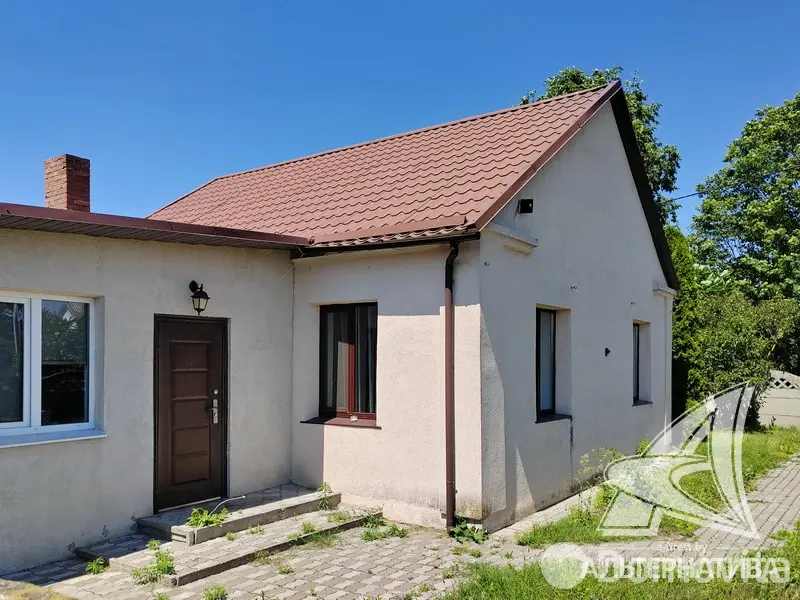 дом, Рачки, 