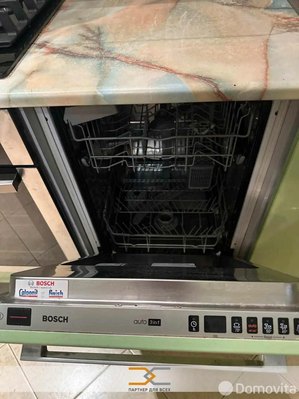 квартира, Минск, ул. Рогачевская, д. 19, стоимость аренды 1 488 р./мес.