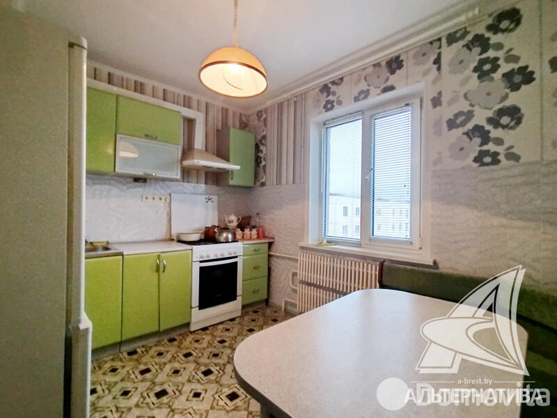 Продажа 3-комнатной квартиры в Жабинке, , 41500 USD, код: 1115140 - фото 4