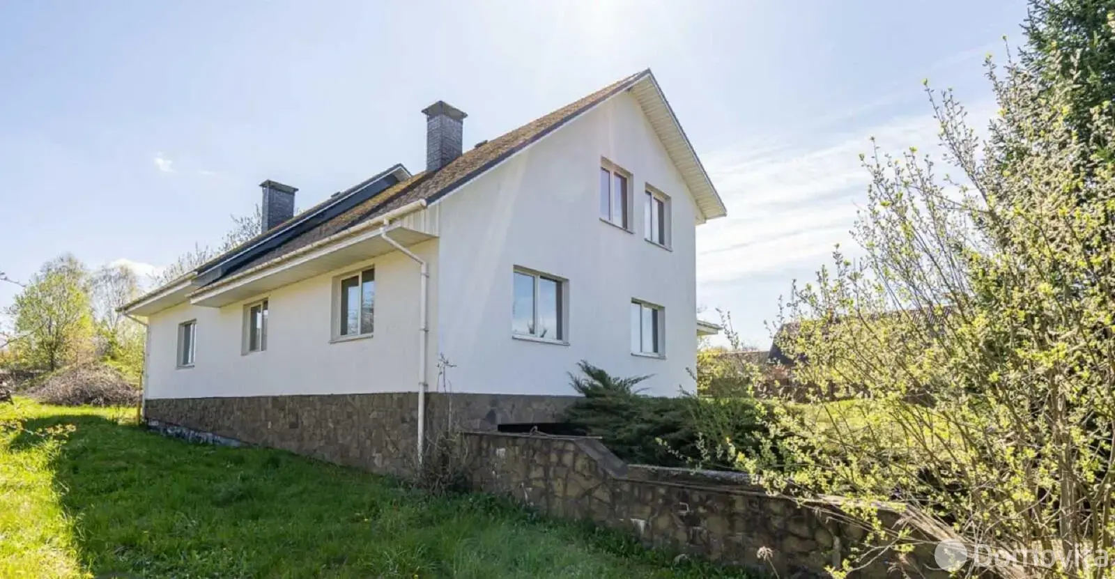 купить дом, Прудище, ул. Центральная