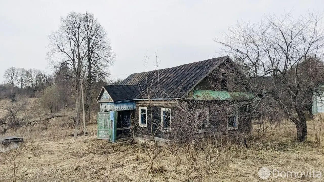 коттедж, Лоховщина, 