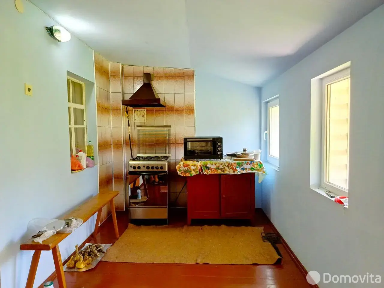 Стоимость продажи дома, Боровые, д. 16