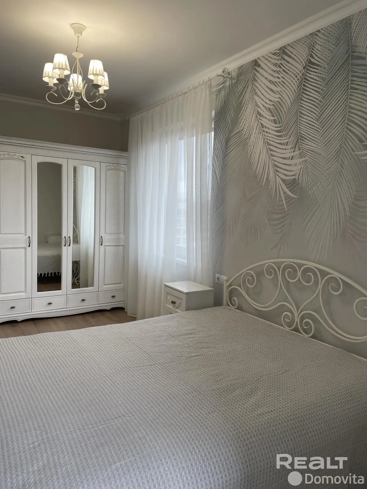 квартира, Минск, ул. Левкова, д. 30 в Октябрьском районе