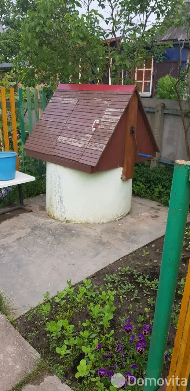 Купить земельный участок, 12 соток, Трикотаж, Витебская область, 3500USD, код 570321 - фото 22