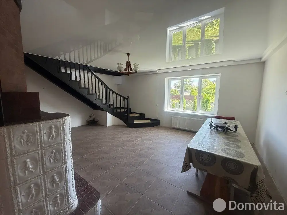 купить дом, Богушовка, ул. Центральная