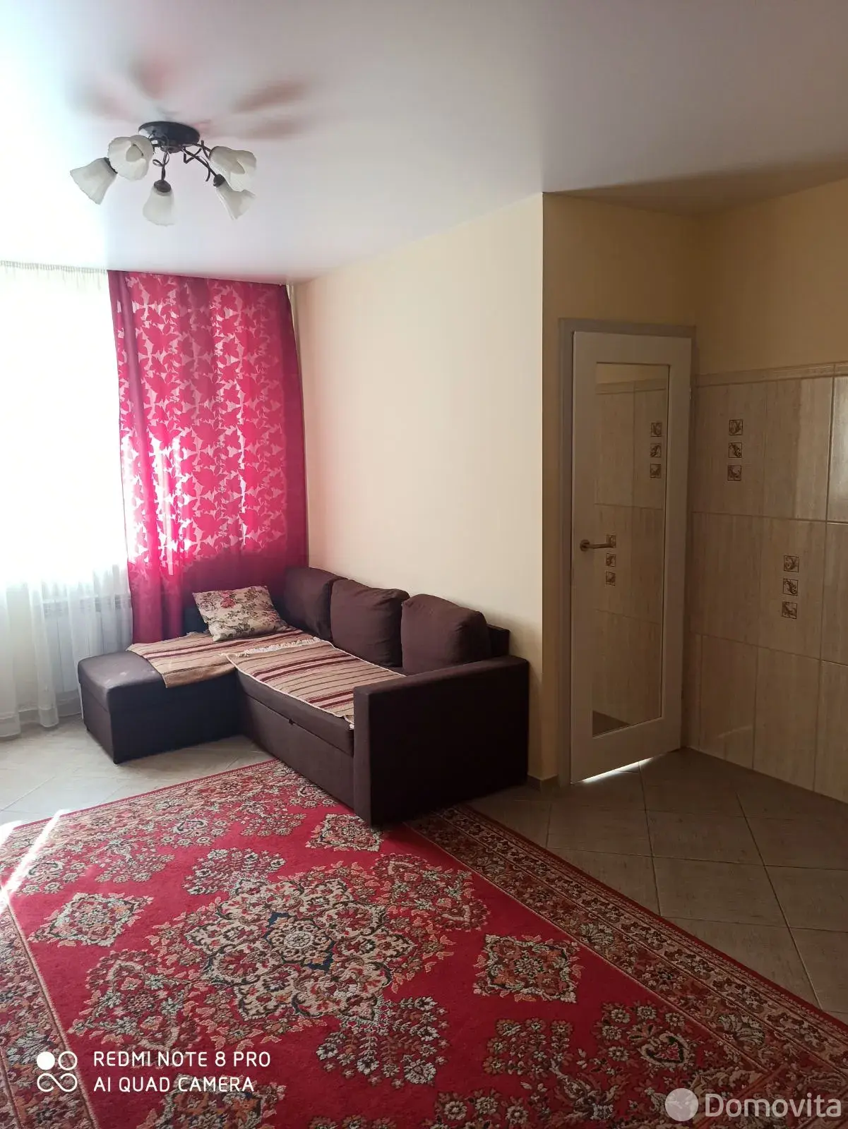 Снять 2-комнатную квартиру в Минске, ул. Лермонтова, д. 21, 500USD, код 147445 - фото 2