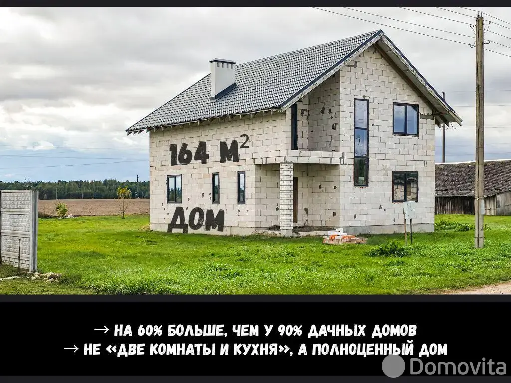 Стоимость продажи дома, Брест, ул. Московская