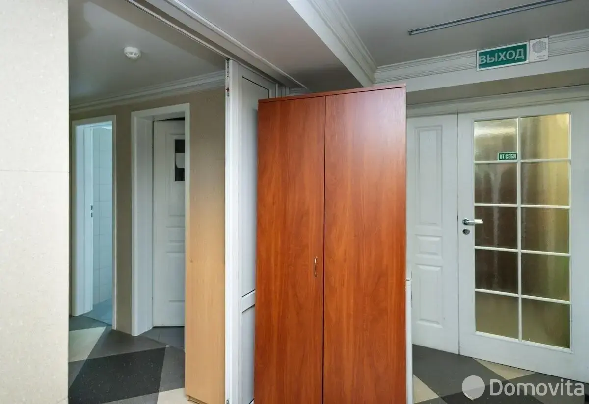 Купить офис на ул. Олега Кошевого, д. 5 в Минске, 295000USD, код 9202 - фото 24