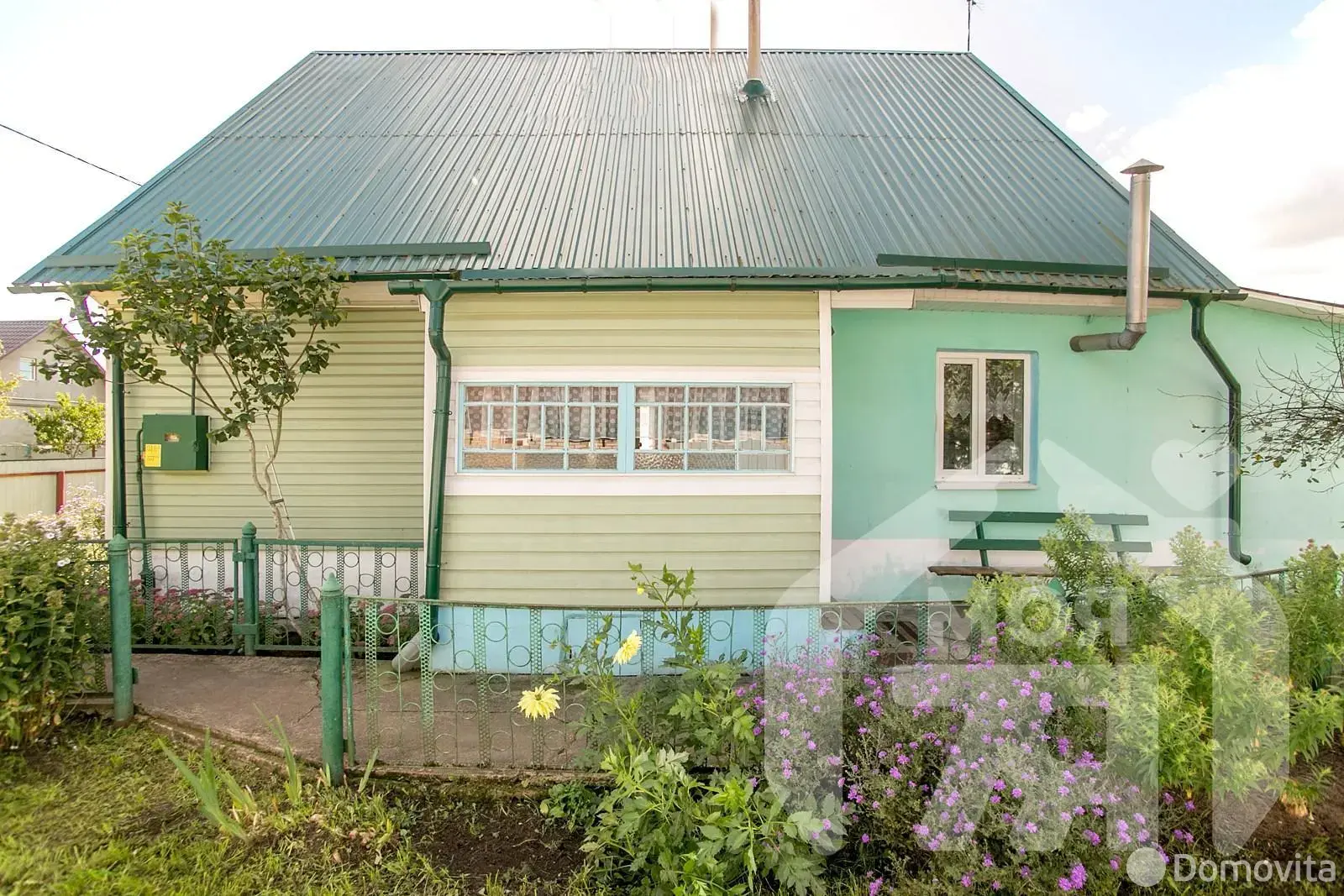 дом, Молодечно, ул. Тарашкевича, д. 13